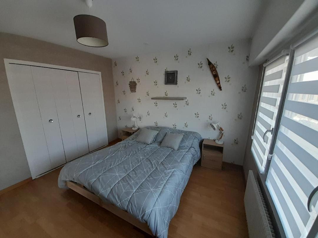 Zouzoubelle Villa Coudekerque-Branche Luaran gambar
